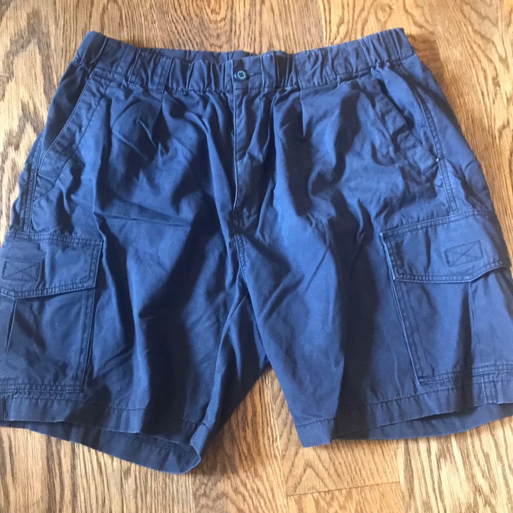 Men’s Tommy Bahama Cargo Shorts